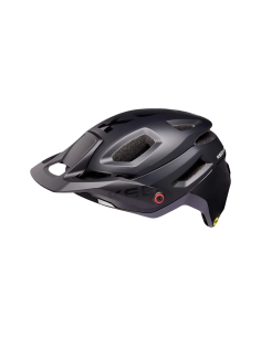Fietshelm KED Pector ME-1 L (58-61cm) - zwart