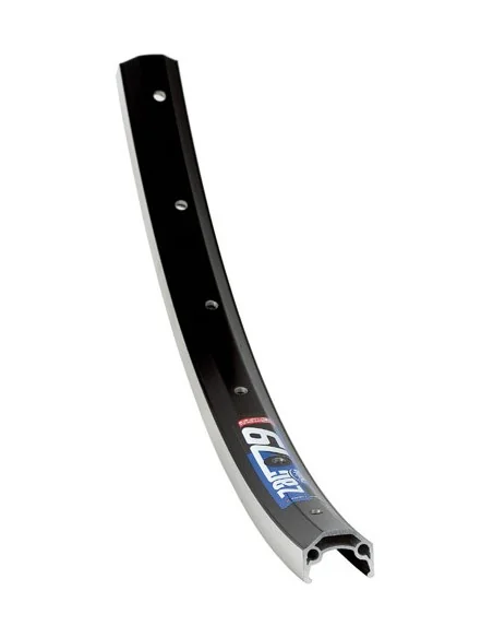 Velg Ryde ZAC 19 26" / 559 x 19C aluminium 32 gaats 14G - zwart