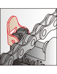 Fietsketting gereedschap – Fietsonderdeel.com