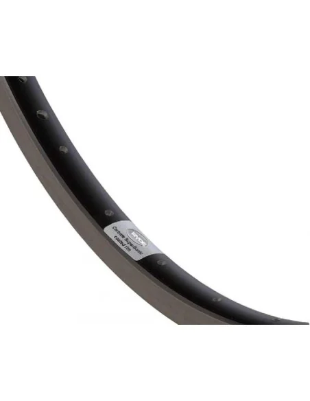 Velg Ryde Andra 30 26" / 559*19C aluminium - 36 gaats disc 14G - zwart