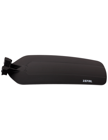 MTB-spatbord Zéfal Shield S20 - achterwiel, zadelmontage