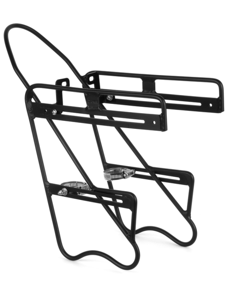 Voordrager Zéfal Raider Front