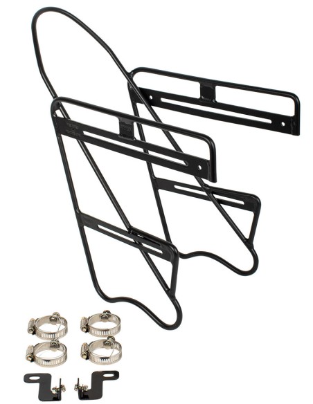 Voordrager Zéfal Raider Front