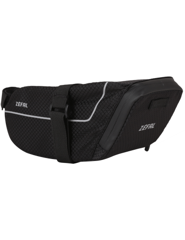 Zadeltas Zéfal Z Light Pack L