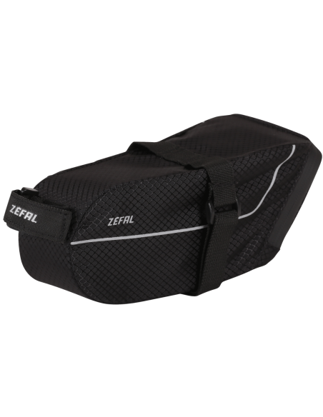 Zadeltas Zéfal Z Light Pack L