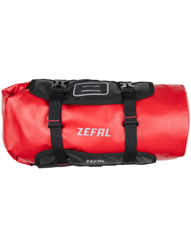 Stuurtas Zéfal Z Adventure F10 - waterdicht, groot volume