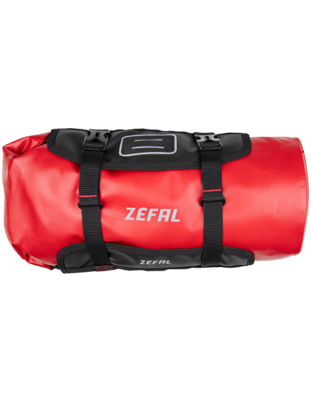 Stuurtas Zéfal Z Adventure F10 - waterdicht, groot volume