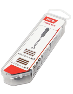 Reparatieset Zéfal - voor tubeless banden 2