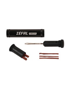 Tubeless reparatietool Zéfal - voor tubeless banden