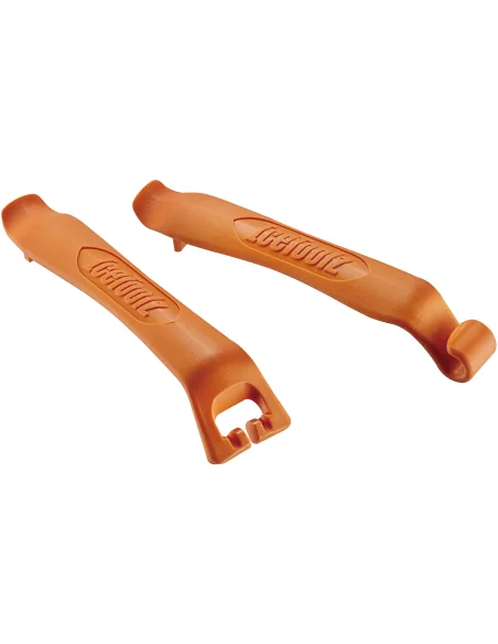 Bandenlichterset IceToolz 64A2 met duo-functie