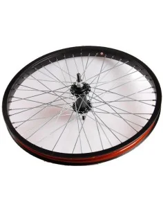 Voorwielen – Fietsonderdeel.com