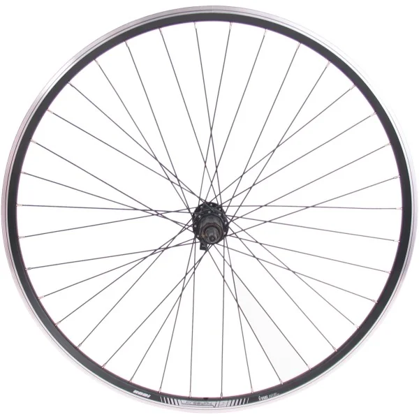 Wielset Rodi Viper MTB 29" - 8/9/10 speed - zwart