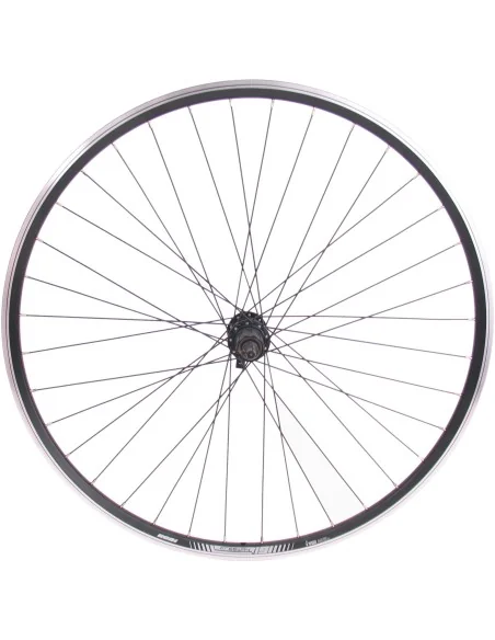 Wielset Rodi Viper MTB 29" - 8/9/10 speed - zwart