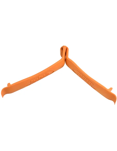 Bandenlichterset IceToolz 64A2 met duo-functie