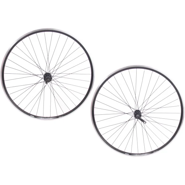 Wielset Rodi Viper MTB 29" - 8/9/10 speed - zwart