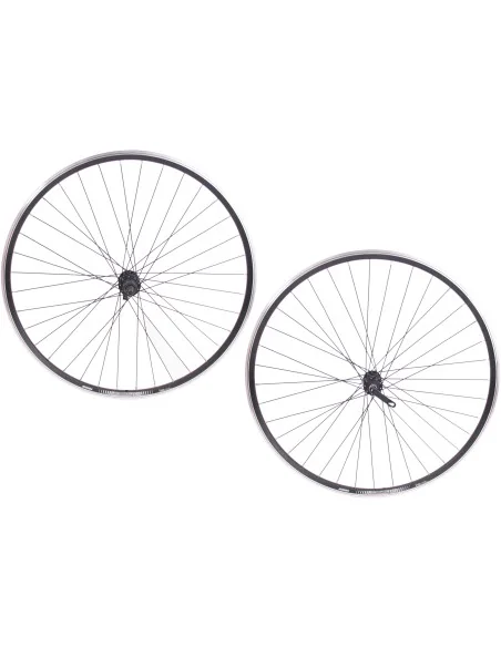 Wielset Rodi Viper MTB 29" - 8/9/10 speed - zwart