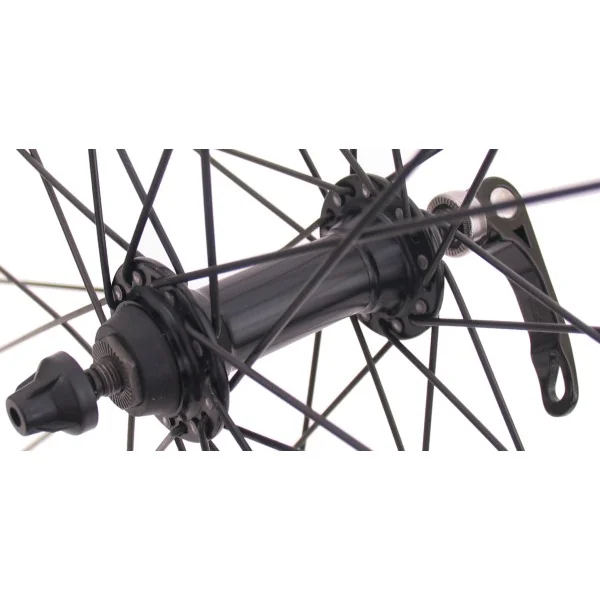 Wielset Rodi Viper MTB 29" - 8/9/10 speed - zwart