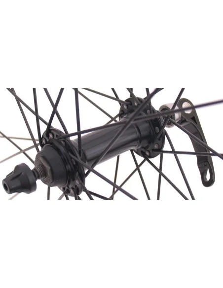 Wielset Rodi Viper MTB 29" - 8/9/10 speed - zwart