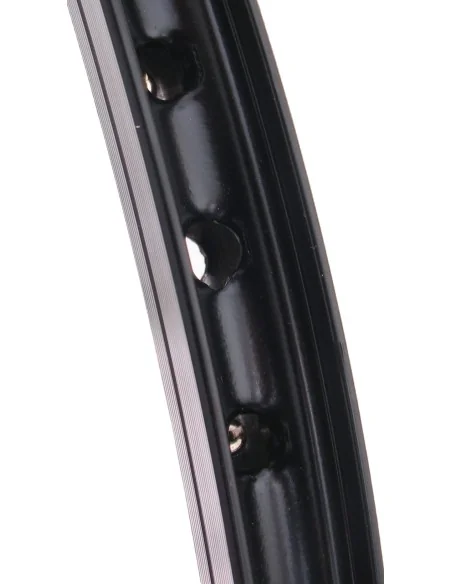 Wielset Rodi Viper MTB 29" - 8/9/10 speed - zwart