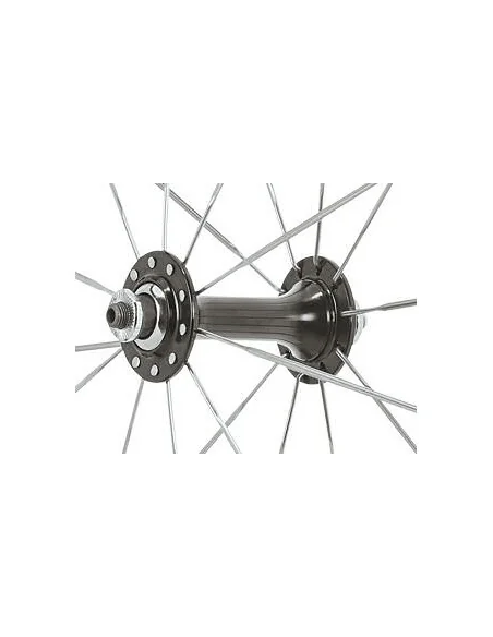 Wielset Rodi Stradale 28" race - 10/11 speed Shimano - QR