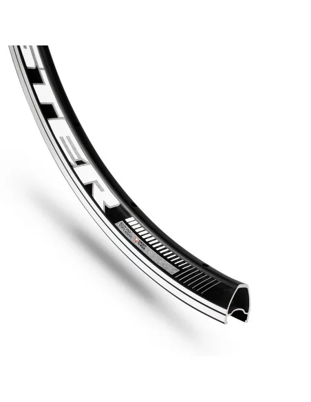 Wielset Rodi Stradale 28" race - 10/11 speed Shimano - QR