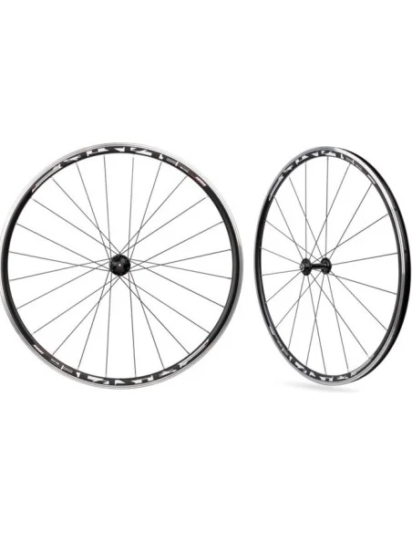 Wielset Rodi Stradale 28" race - 10/11 speed Shimano - QR