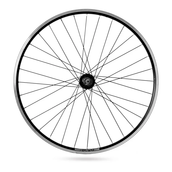 Wielset Rodi Viper MTB Disc 29" - 8/9/10 speed - zwart