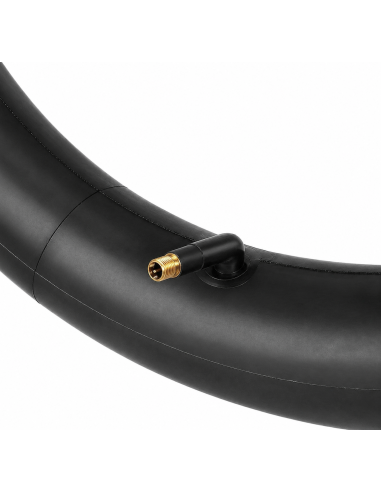 Binnenband Deli Tire 260 x 85 (300-4) AV haaks