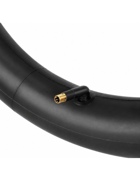 Binnenband Deli Tire 260 x 85 (300-4) AV haaks