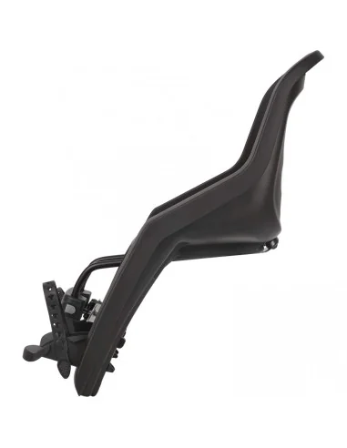 Kinderzitje voor Polisport Bubbly Mini Evo - zwart / donkergrijs