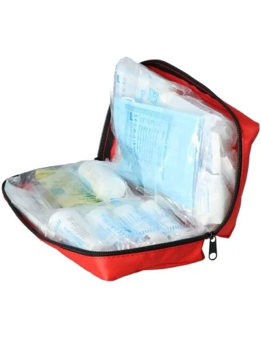 EHBO-set Carpoint 40-delig - voldoet aan de DIN norm 13164 : 2022