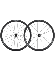 Wielset Shimano Dura-Ace R9270 C36 Disc