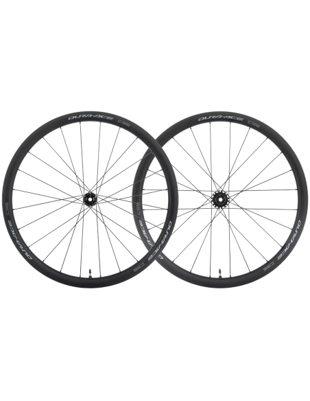 Wielset Shimano Dura-Ace R9270 C36 Disc