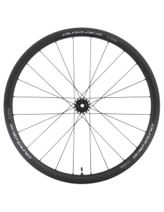 Wielset Shimano Dura-Ace R9270 C36 Disc 2