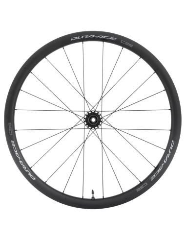 Wielset Shimano Dura-Ace R9270 C36 Disc