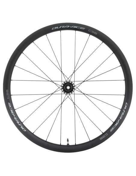 Wielset Shimano Dura-Ace R9270 C36 Disc