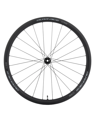 Wielset Shimano Dura-Ace R9270 C36 Disc
