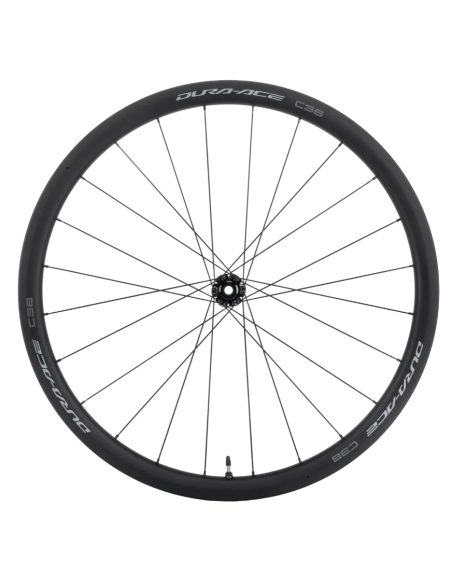 Wielset Shimano Dura-Ace R9270 C36 Disc