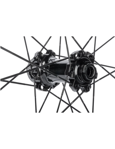 Wielset Shimano Dura-Ace R9270 C36 Disc