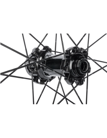 Wielset Shimano Dura-Ace R9270 C36 Disc