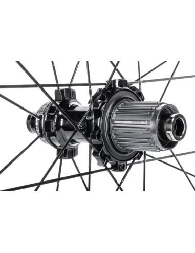 Wielset Shimano Dura-Ace R9270 C36 Disc