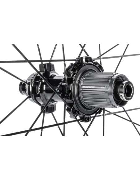 Wielset Shimano Dura-Ace R9270 C36 Disc