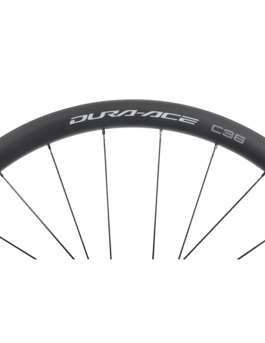 Wielset Shimano Dura-Ace R9270 C36 Disc