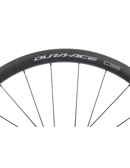 Wielset Shimano Dura-Ace R9270 C36 Disc