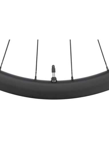 Wielset Shimano Dura-Ace R9270 C36 Disc