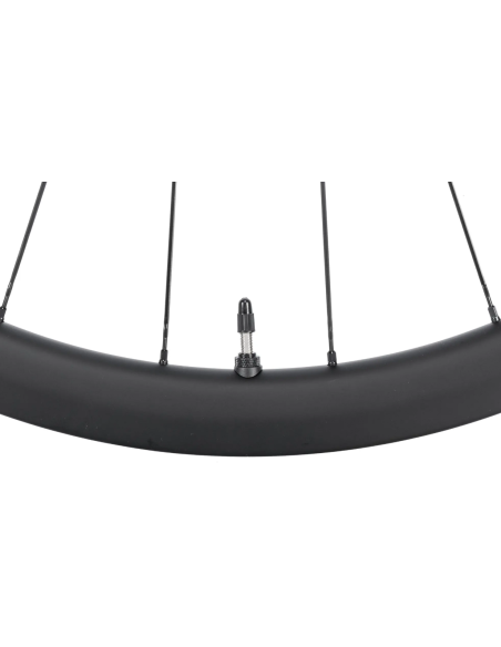 Wielset Shimano Dura-Ace R9270 C36 Disc