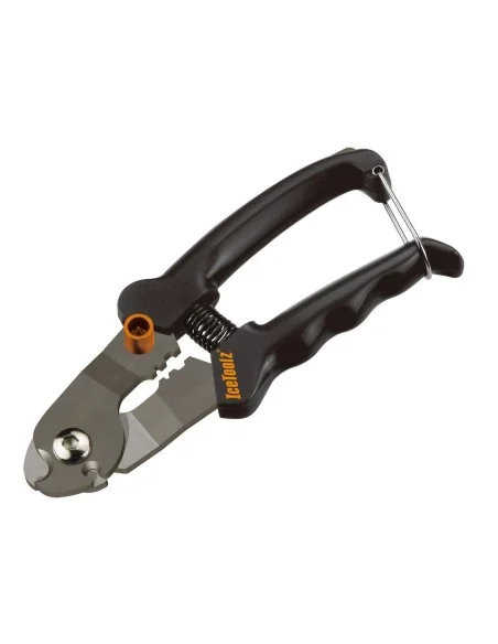 Kabelkniptang IceToolz 67A5 Pro Shop
