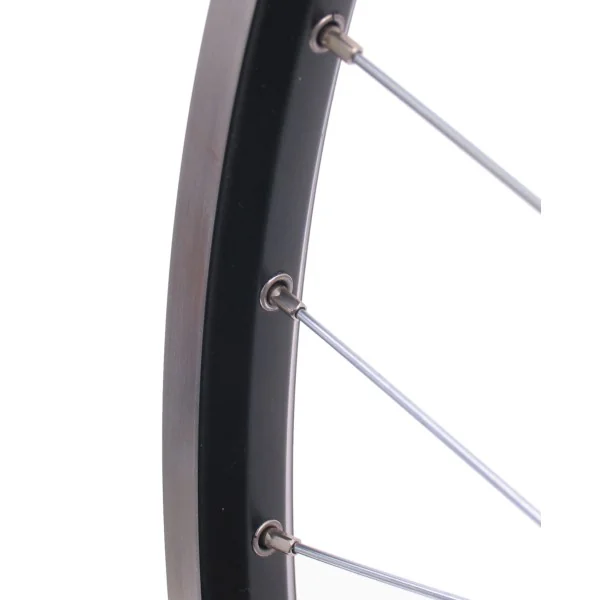 Achterwiel 28" / 622*19C Ryde ZAC19 - 8/9/10 speed Sunrace HBM53 QR naaf - zwart