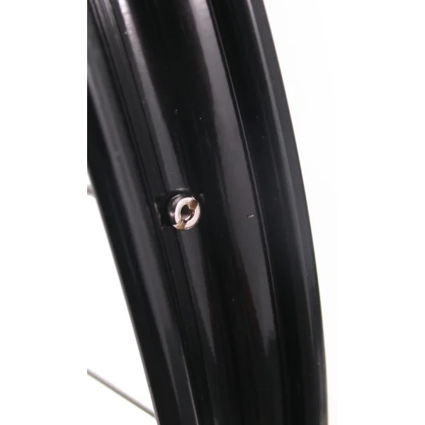 Achterwiel 28 x 1 1/2" Favorit - zwart