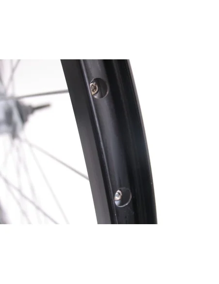 Achterwiel 28" / 622x19C Ryde Andra 30 velg met Shimano Nexus 3 remnaaf - zwart